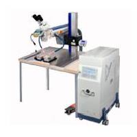 Laser welding systems ALMicro