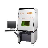 FOBA laser workstations