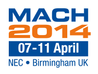 Mach 2014