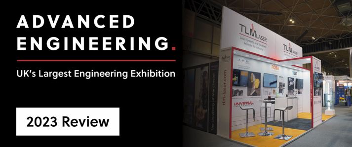 Advanced Engineering Exhibition 2023