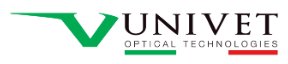 univet safety goggles for laser