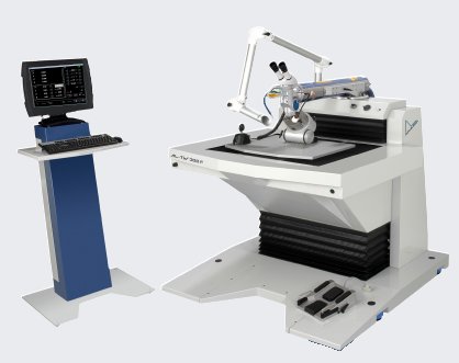 Alpha Laser AL-TW work bench