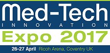 Med-Tech Expo 2017