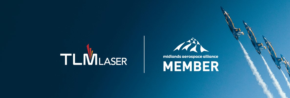 Midlands Aerospace Alliance banner