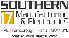 Southern Manufacturing 2017
