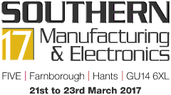 Southern Manufacturing & Electronics Exhibition