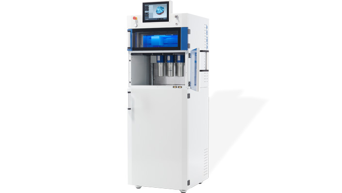 Entry level 3D metal printer