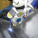 Laser Welding Machine