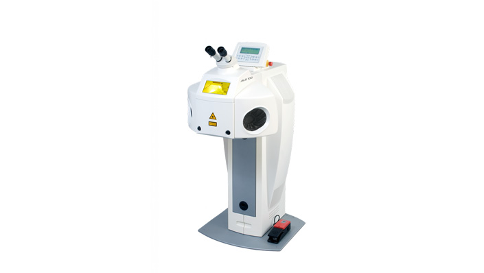 Laser welding systems ALS 100