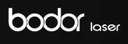 BODOR Lasers logo
