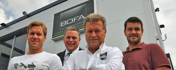 BOFA Team