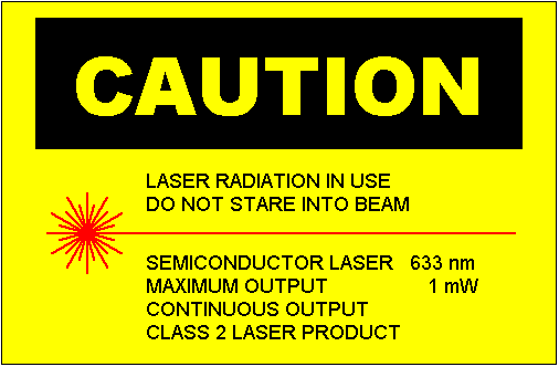 Guide to butying laser safety eyewear