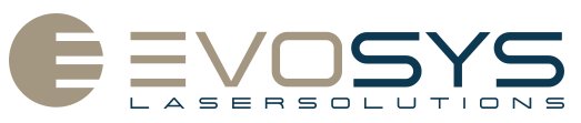 Evosys Laser Welding