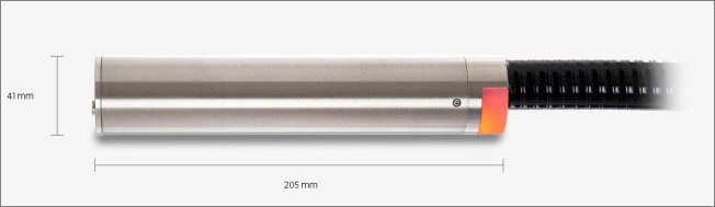 Titus laser marking from FOBA