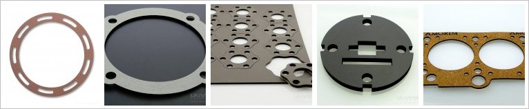 Gasket fabrication