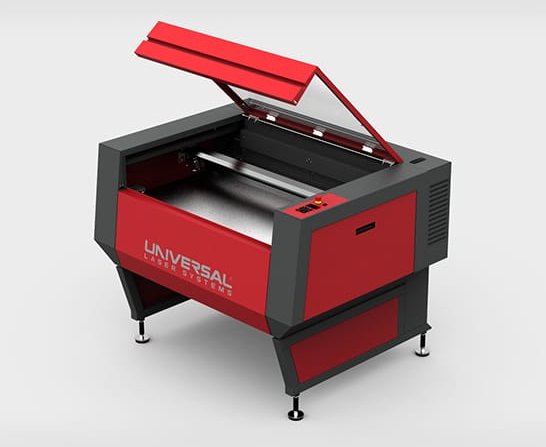 Universal Laser Systems ILS9-75 Laser Cutter