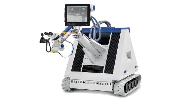 Laser welding systems ALFlak