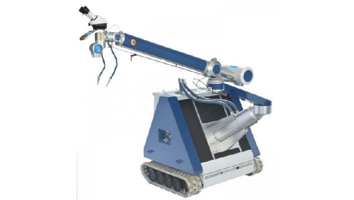 Laser welding ALFLAK System