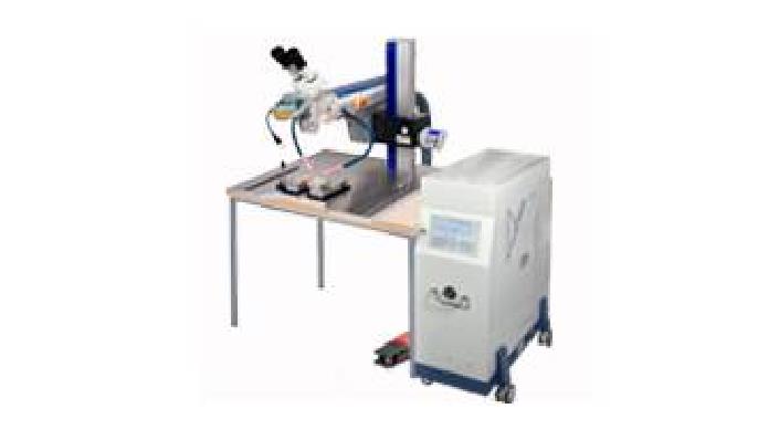 Laser welding systems ALMicro