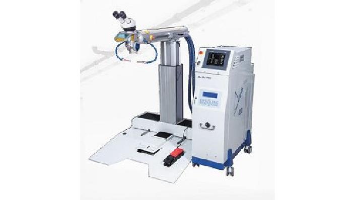 laser welder