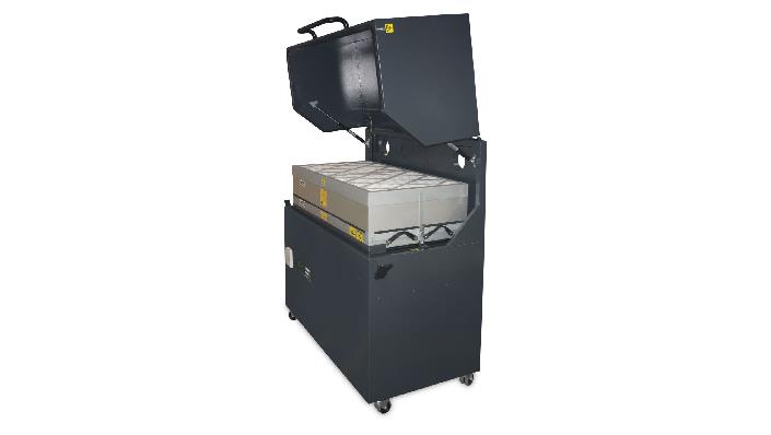 AD 2000 fume extractor