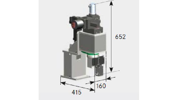 LPKF InlineWeld 2000
