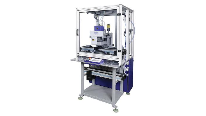 LPKF InlineWeld 6600