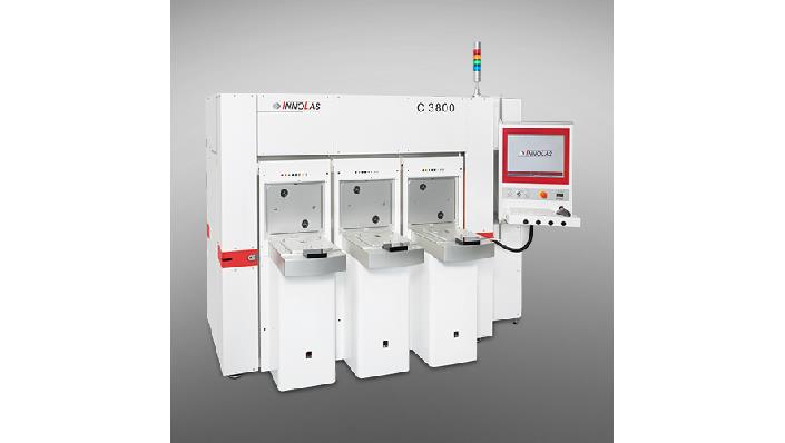 ILC3800 brochure