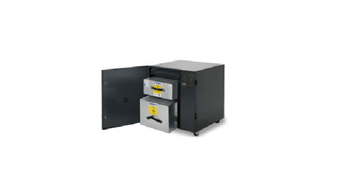 For use with the GCC C180 Laser Engraver