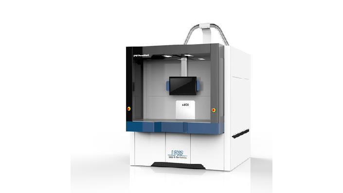 LPKF PrecisionWeld 6600