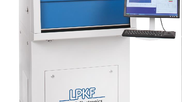 LPKF Power- Weld 2000 can be easily adapted to meet individual customer requirements