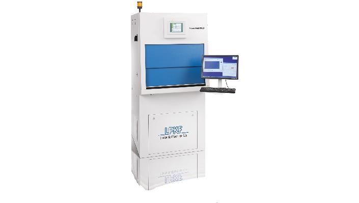LPKF PowerWeld 2600