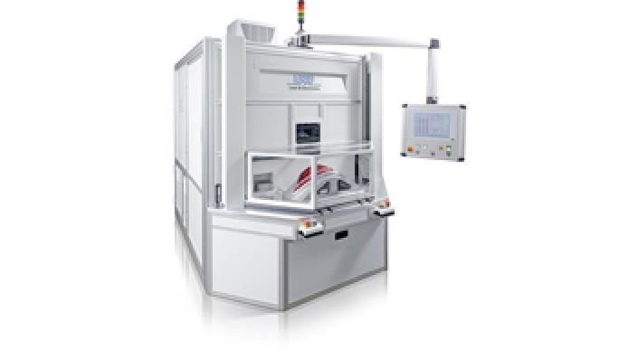 LPKF Twinweld 6000