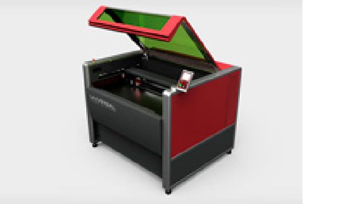 XLS the ultimate cutting machine