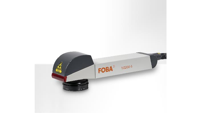 Foba Y Series Marking Lasers