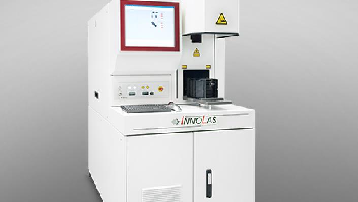 semiconductor IL 1000 Laser Marking Series