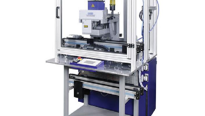 LPKF InlineWeld 6600