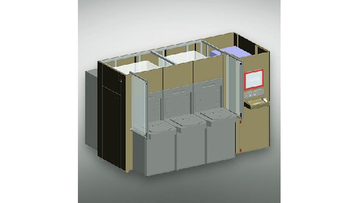 IL C 4600 product specification