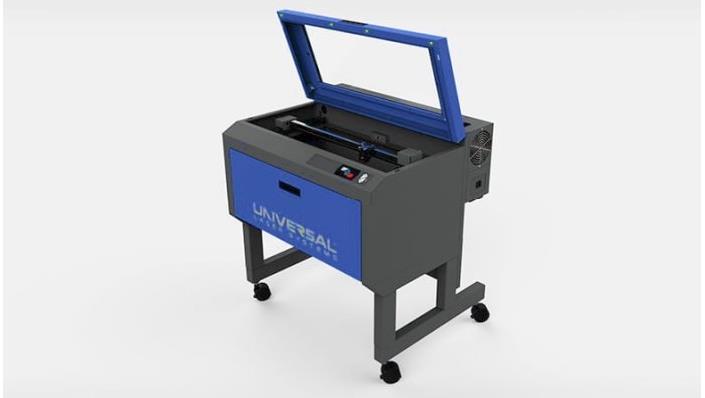 Laser cutting, marking and engraving