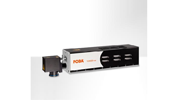 0020 ultraviolet marking laser