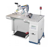 Open Laser Welding Systems