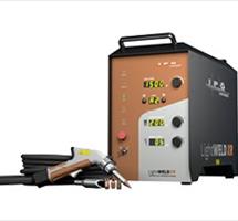 handheld laser welding