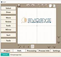 EVOLAP  Plastic Welding Software