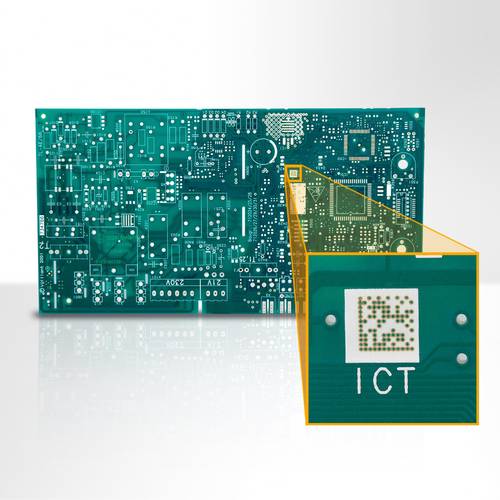 Y-Series fiber laser markers