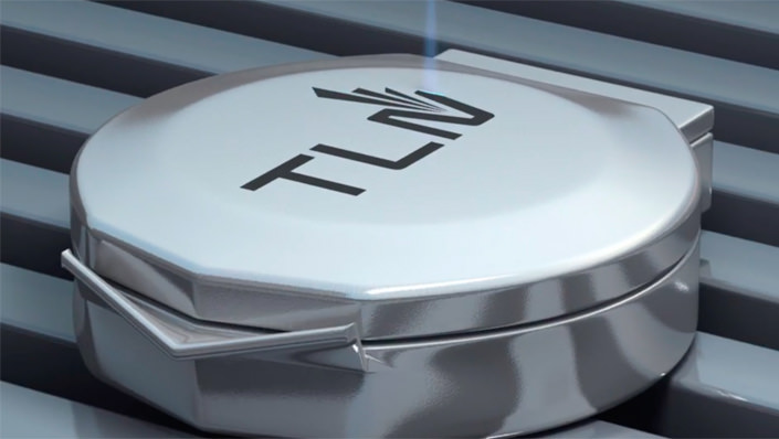 laser marking plastics