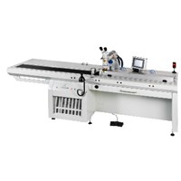 Laser Welding System AL-RB