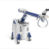 compact mobiule laser welding