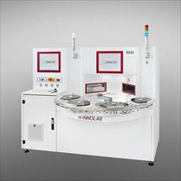 IL 3000 wafer marking system product brochure