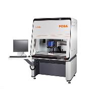 FOBA M SERIES workstation