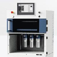 Entry level 3D metal printing